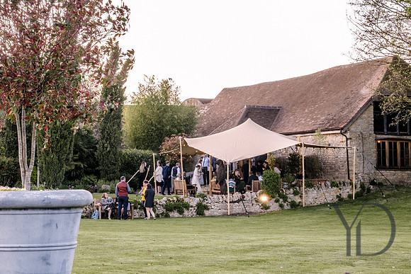 Jenni & Craig Notley Tythe Barn wedding- 432