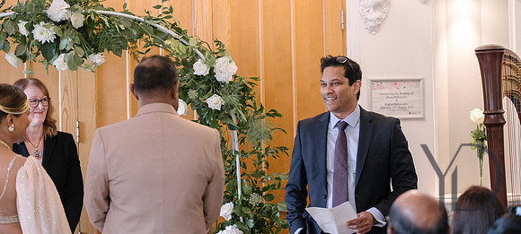 Dona & Wajira's wedding- 096