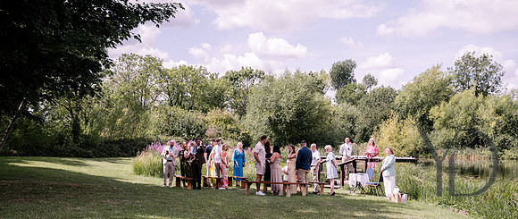 Donna & Danny Bellows Mill wedding- 650