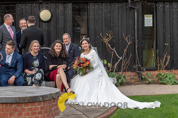 Page & Drews Thame Barns wedding_0305