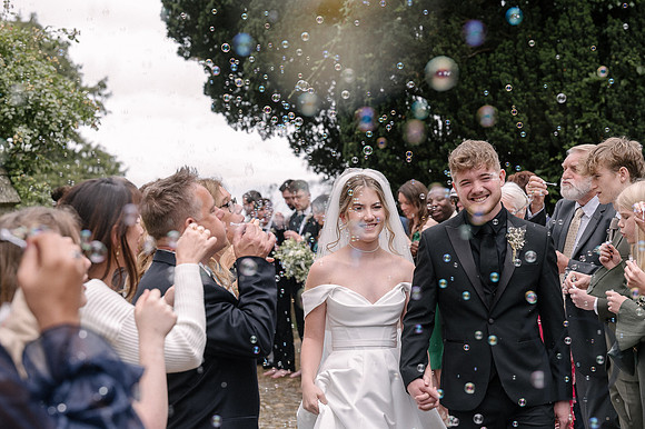 Jordana & Josh Notley Tythe Barn- 324