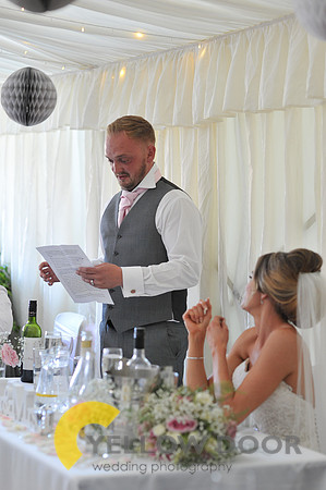 Stacey and Chris Wedding 429