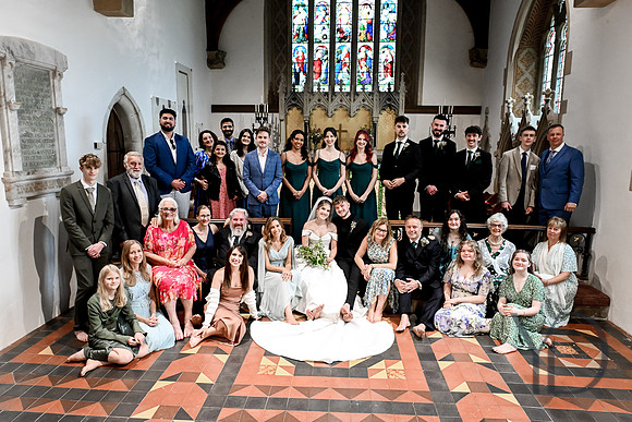 Jordana & Josh Notley Tythe Barn- 366