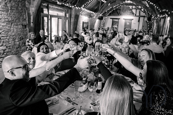 Jenni & Craig Notley Tythe Barn wedding- 327
