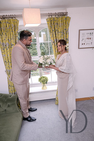 Dona & Wajira's wedding- 034