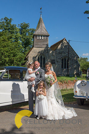 Stacey and Chris Wedding 246