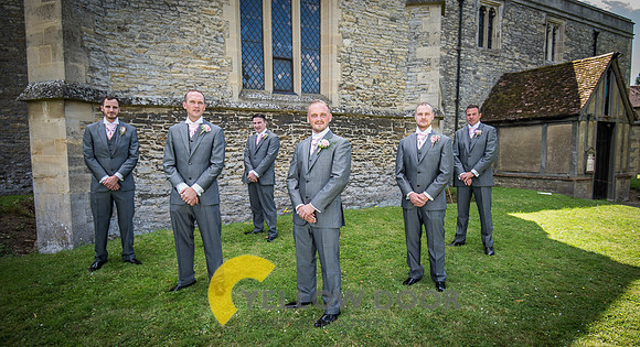Stacey and Chris Wedding 071