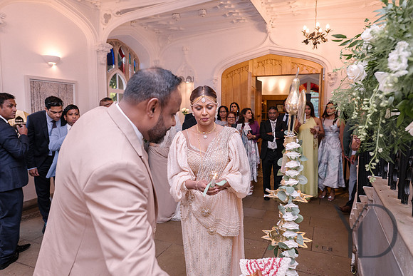 Dona & Wajira's wedding- 363
