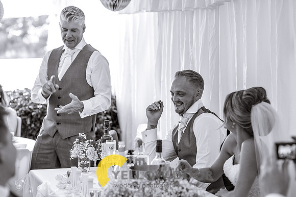 Stacey and Chris Wedding 402