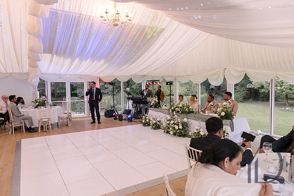 Dona & Wajira's wedding- 324