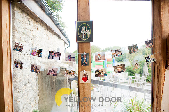 Notley Tythe Barn Wedding Photography