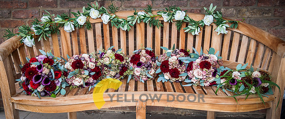 Lara and Ricks Wedding 004