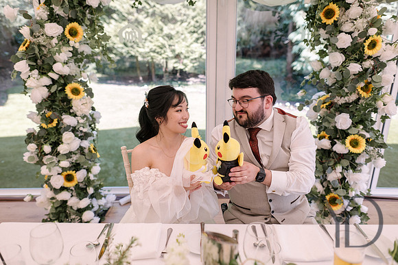 Monique & Danilo's wedding- 339