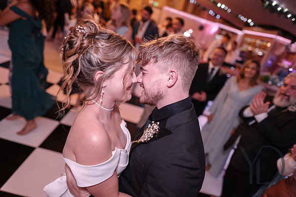 Jordana & Josh Notley Tythe Barn- 613