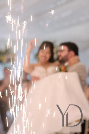 Monique & Danilo's wedding- 518