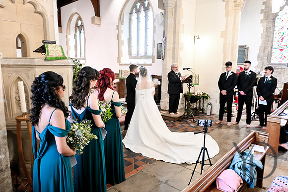 Jordana & Josh Notley Tythe Barn- 180