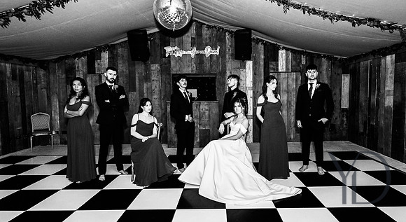 Jordana & Josh Notley Tythe Barn- 587