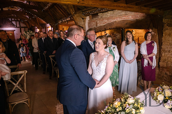 Jenni & Craig Notley Tythe Barn wedding- 163