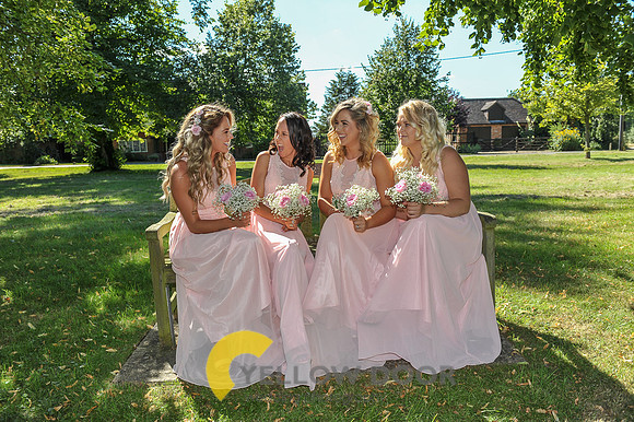 Stacey and Chris Wedding 272