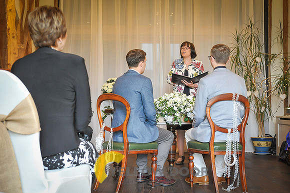 Adrian and Chris Wedding 073