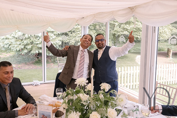 Dona & Wajira's wedding- 243