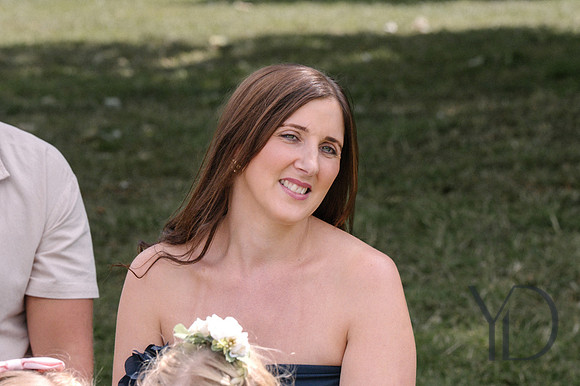 Donna & Danny Bellows Mill wedding- 678