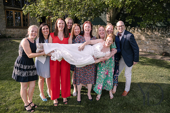 Jenni & Craig Notley Tythe Barn wedding- 365