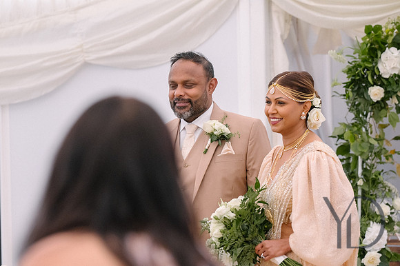 Dona & Wajira's wedding- 228