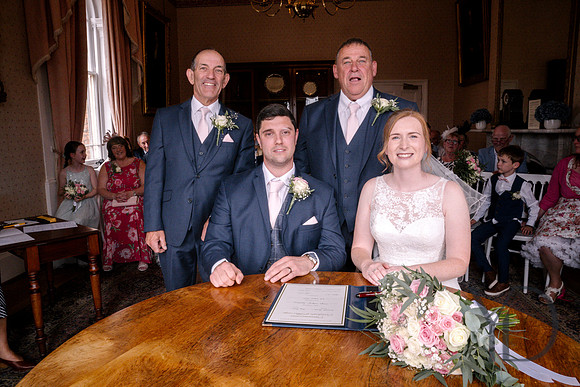 Mike & Amy Waddesdon wedding- 229