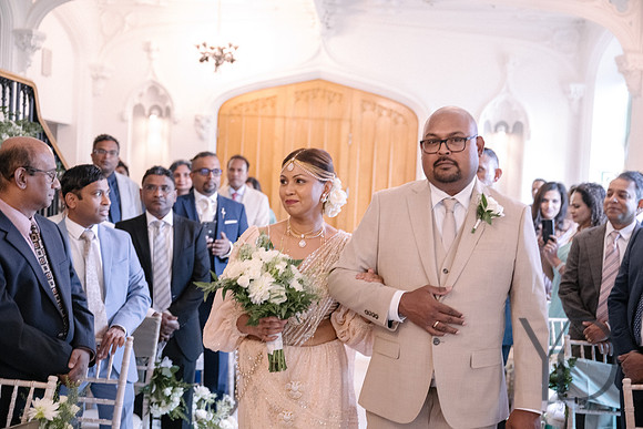 Dona & Wajira's wedding- 086