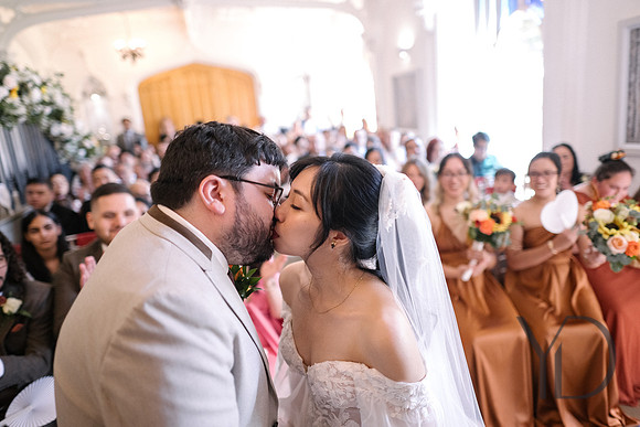 Monique & Danilo's wedding- 194
