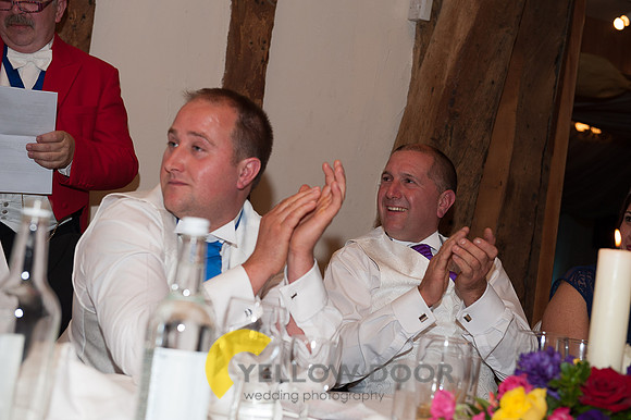 Notley Tythe Barn Wedding Photography