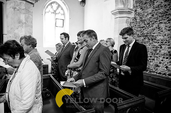 Notley Tythe Barn Wedding Photography