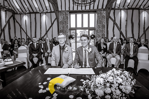 Adrian and Chris Wedding 121