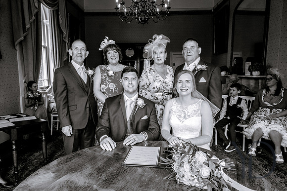 Mike & Amy Waddesdon wedding- 232