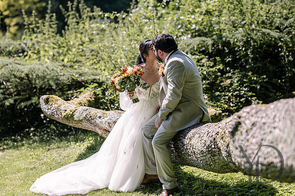 Monique & Danilo's wedding- 317
