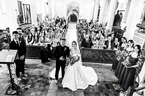Jordana & Josh Notley Tythe Barn- 298