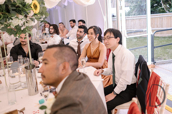 Monique & Danilo's wedding- 442