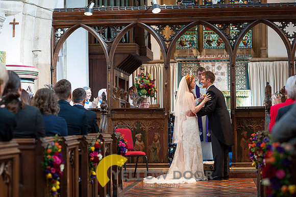 Notley Tythe Barn Wedding Photography