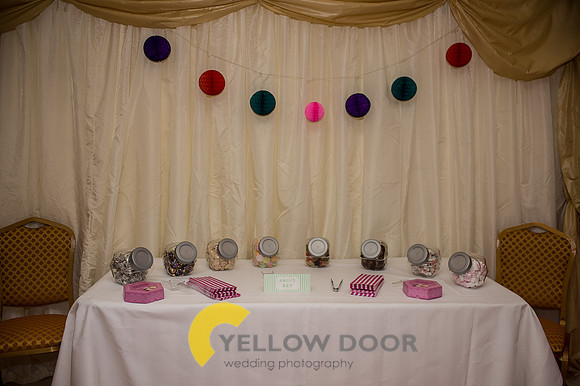 Notley Tythe Barn Wedding Photography