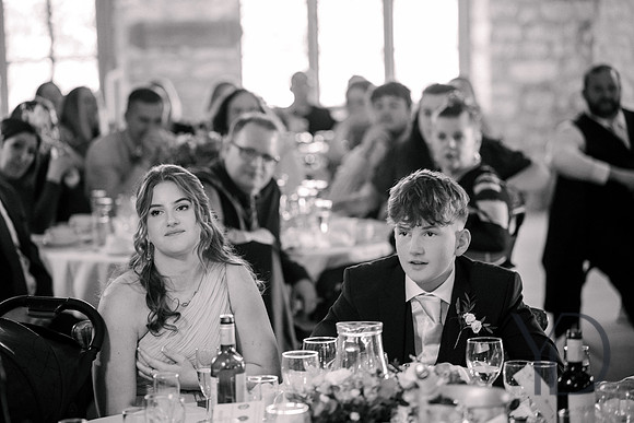 Jenni & Craig Notley Tythe Barn wedding- 401