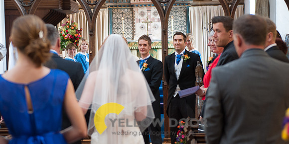 Notley Tythe Barn Wedding Photography