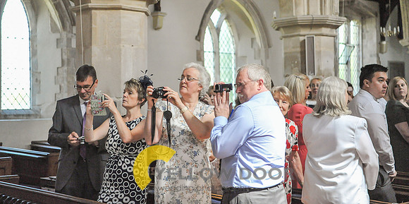 Hannah and Adams Wedding 090