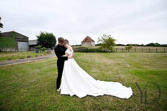 Jordana & Josh Notley Tythe Barn- 485