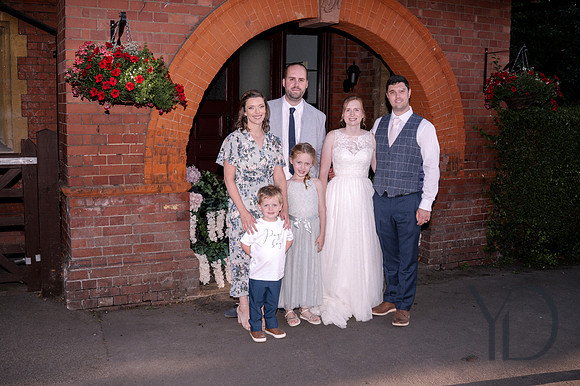 Mike & Amy Waddesdon wedding- 581