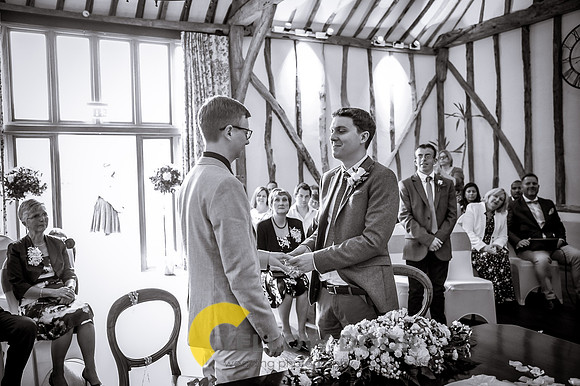 Adrian and Chris Wedding 103