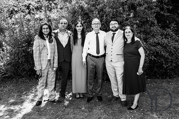 Monique & Danilo's wedding- 272