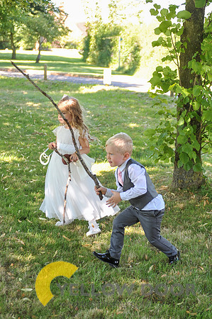 Stacey and Chris Wedding 259