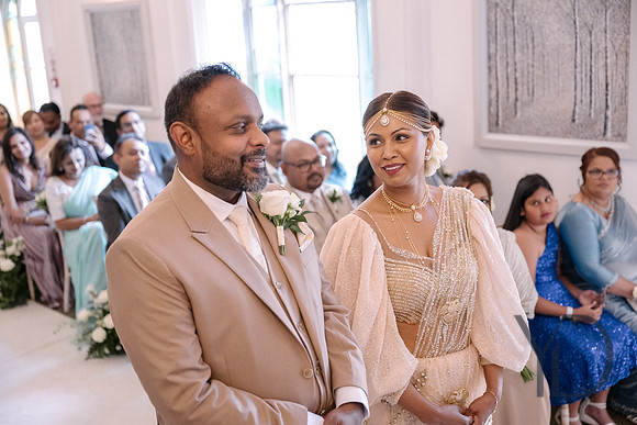 Dona & Wajira's wedding- 105