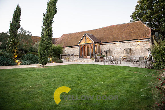 Notley Tythe Barn-0080